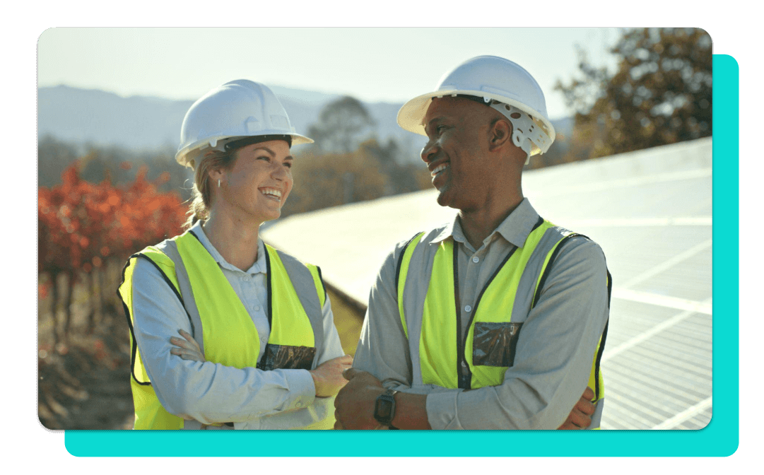 Create a great employee experience for utilities workers