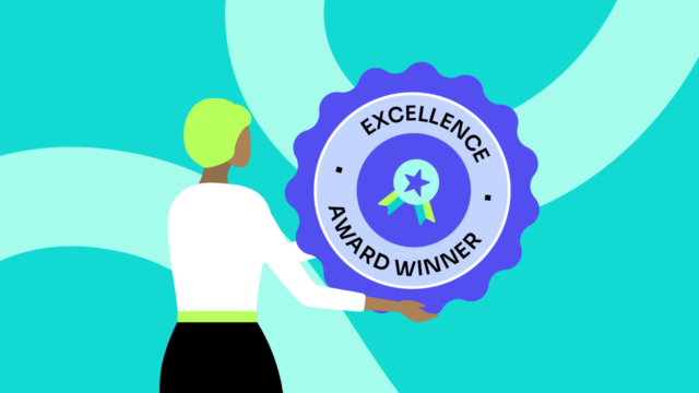2024 WorkTango Excellence Awards